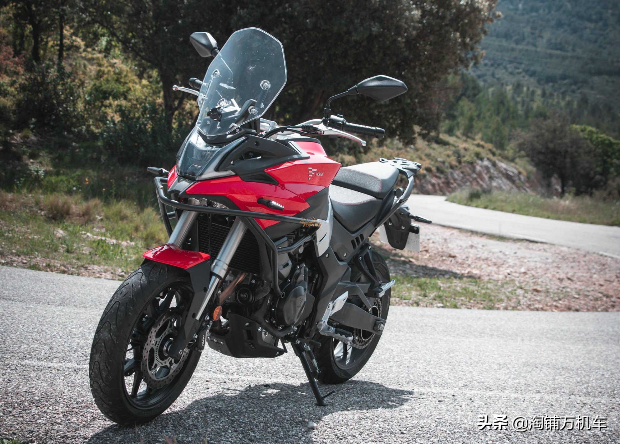 2024年即将上市的国产摩托车,未来五年国产最新摩托车