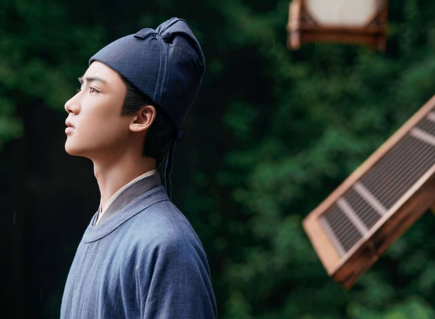 横扫新人奖,横扫奖项的最佳男配角