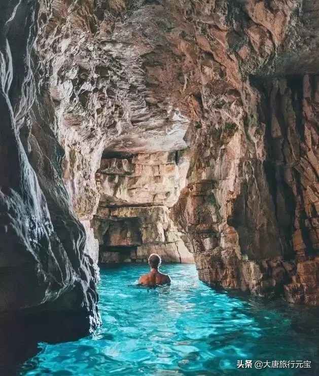 男人和女人旅行的差异！太现实了！