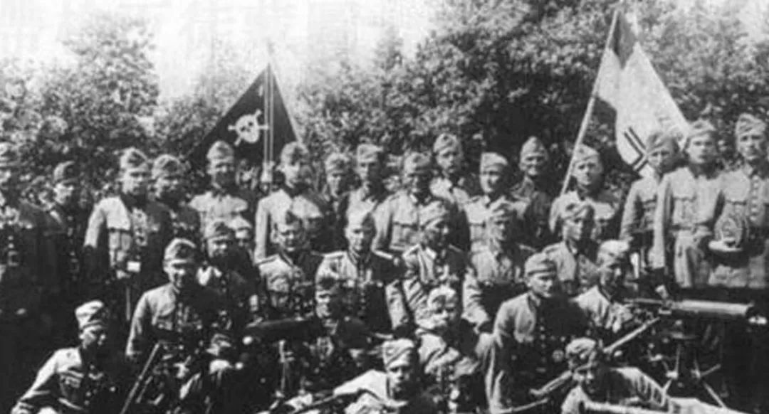 福建莆田被日军轰炸真实影像,日军轰炸莆田