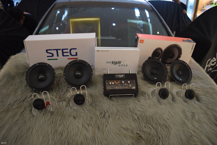 雪佛兰科鲁泽汽车音响改装,德阳雪佛兰科鲁泽音响改装方案