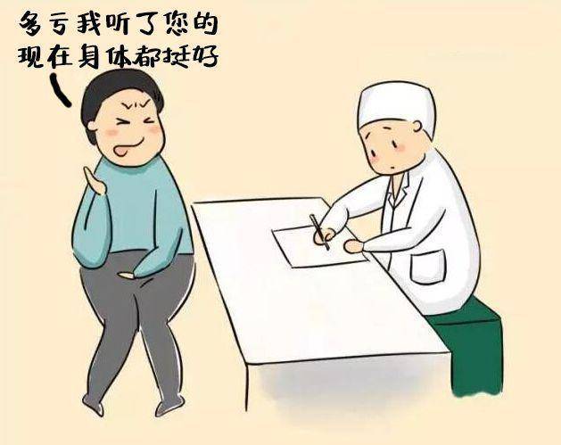 体检发现问题需不需要及时治疗,关注健康疾病预防要比治疗更重要