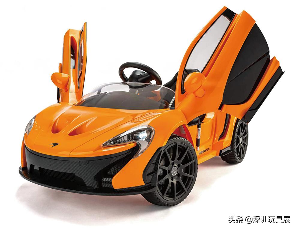 推荐一款童车,童车新款推荐