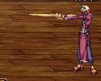 漫游武器幻化自动手枪可以带上吗,漫游枪手神器符文自选礼盒