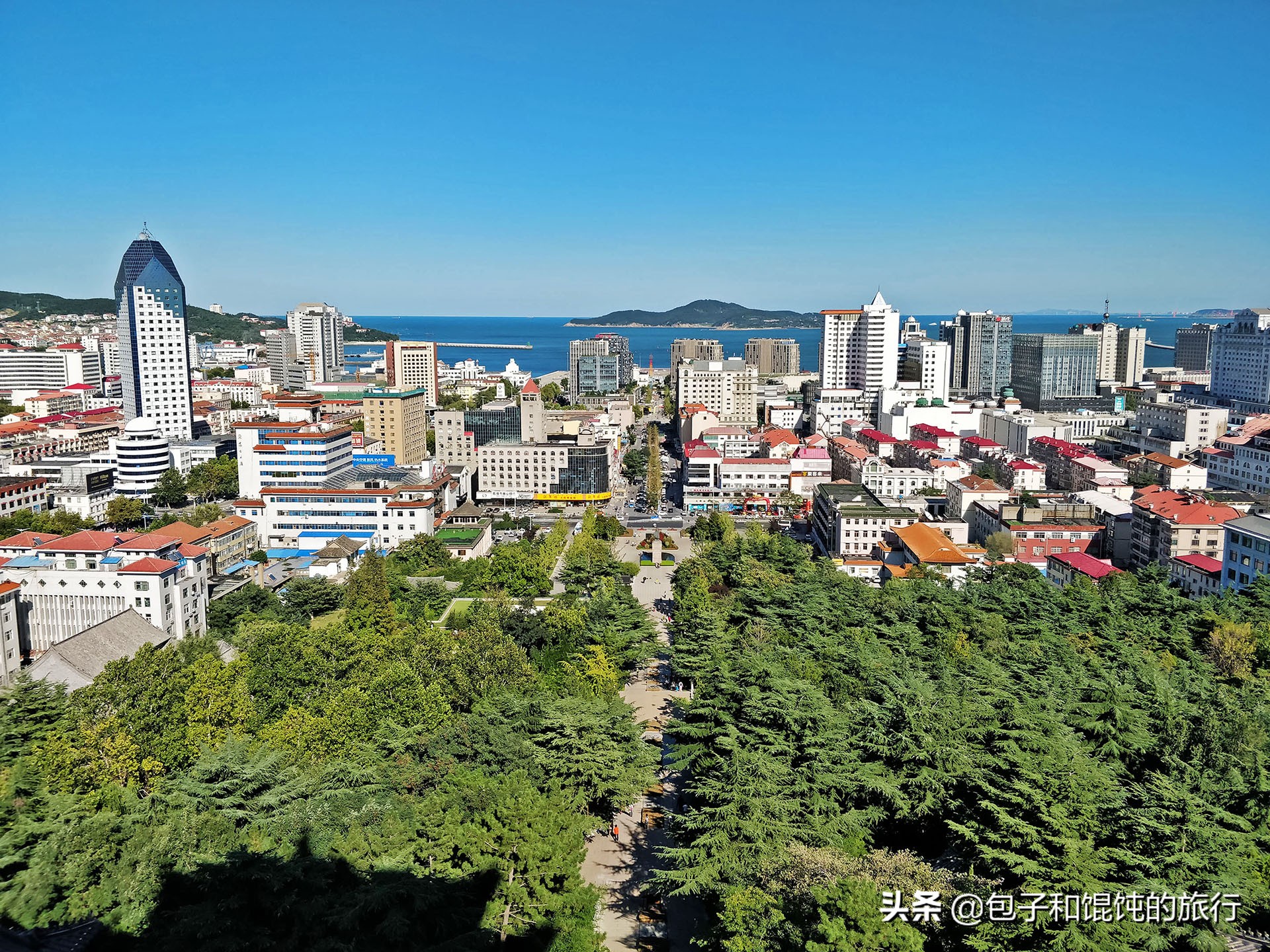 威海宜居的原因,威海宜居城市排行榜