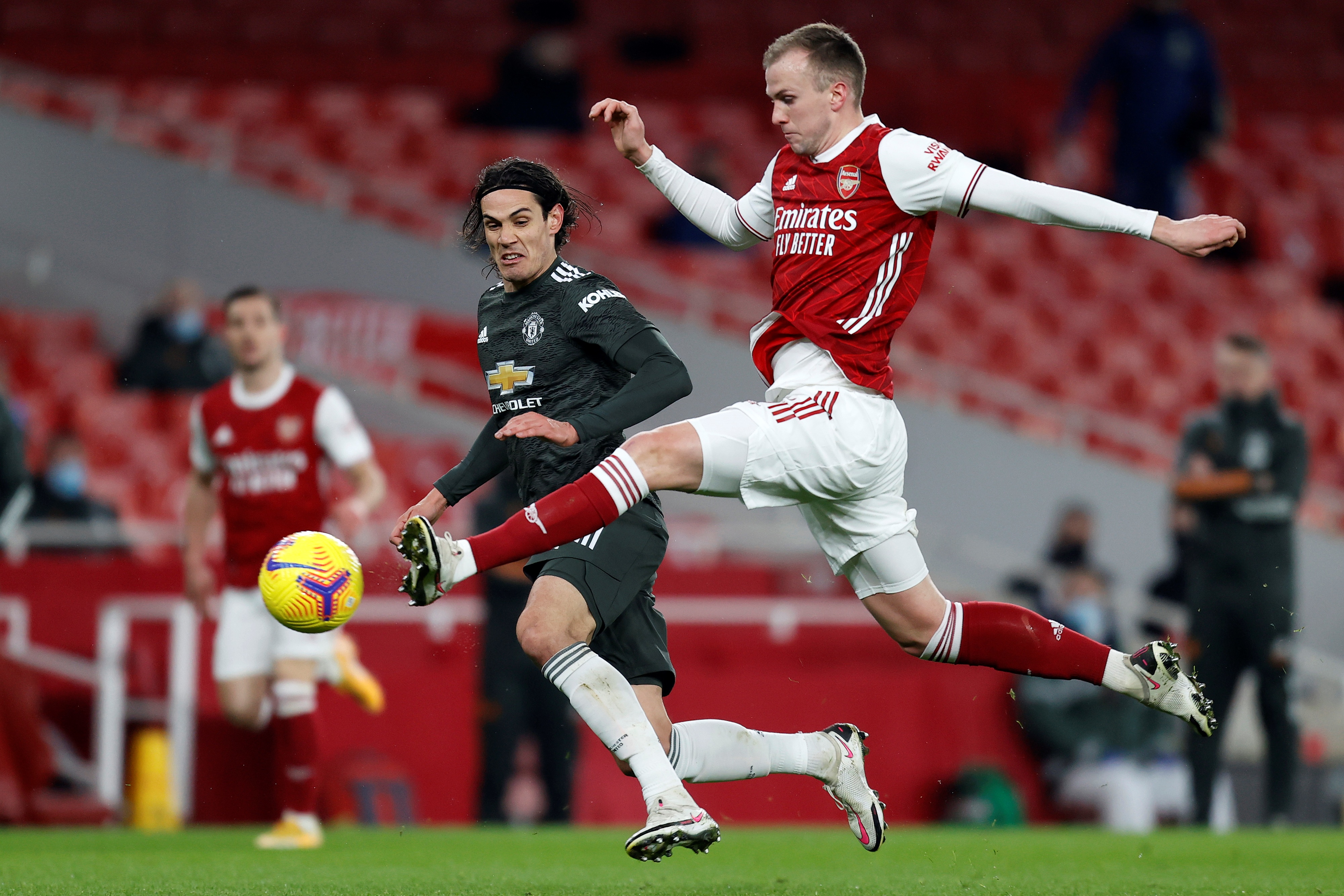 克洛普谈曼联对曼城进球,曼联11秒遭闪击