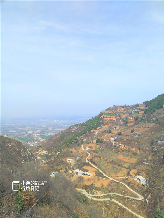 秦岭穿越一日游,西安秦岭峪口一日游