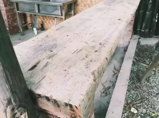 改造山野小院记录田园生活,花4万块钱改造的小院