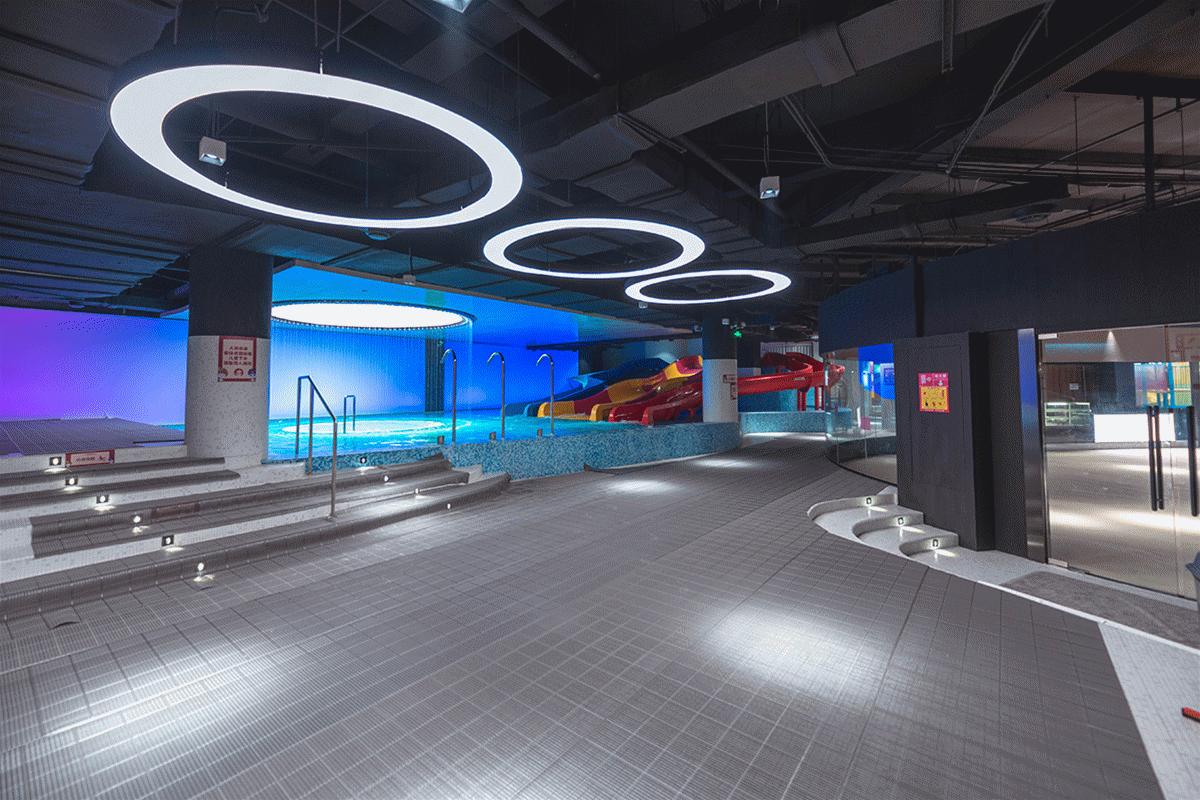 大江户汤泉莘庄店,涟泉大江户莘庄的客房有汤泉吗