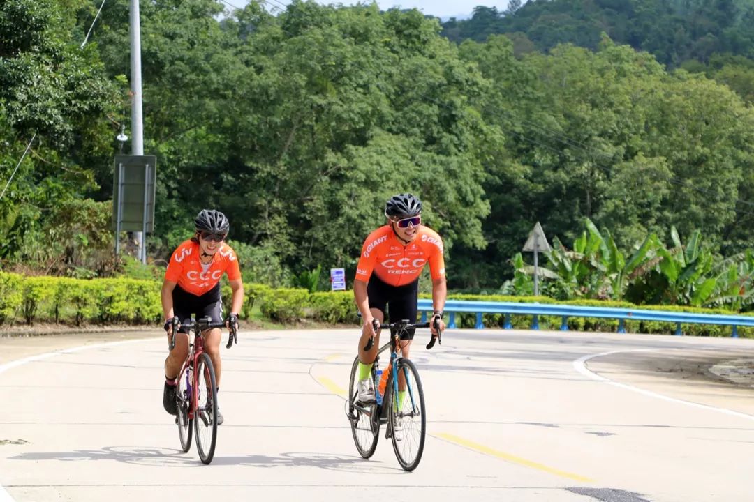 海南自行车环岛攻略,海南环岛最美海岸线骑行