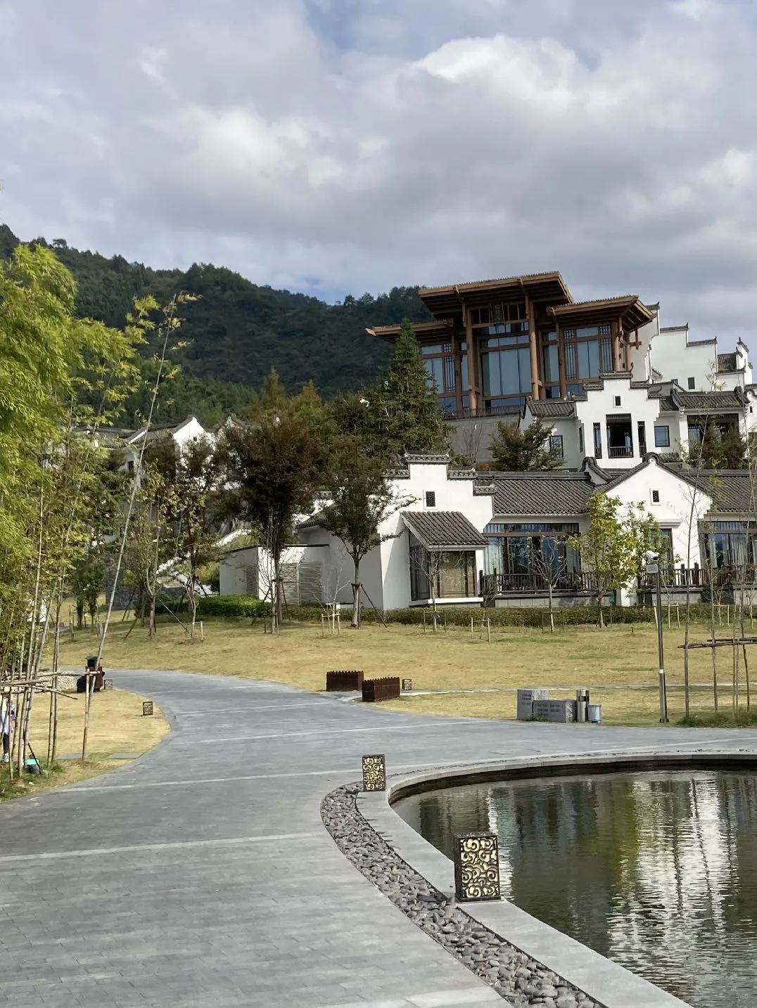 黄山悦榕庄酒店价格表,黄山悦榕庄酒店如何预订