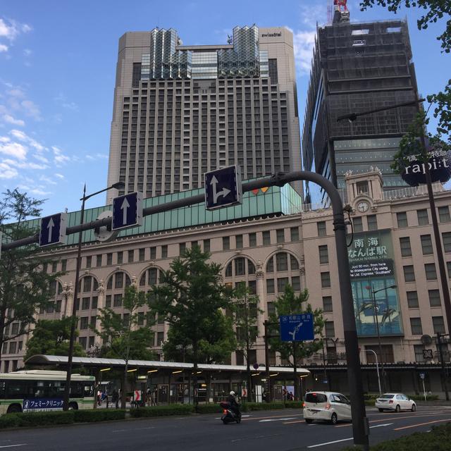 大阪必买东西推荐,去大阪强烈推荐的平民美食