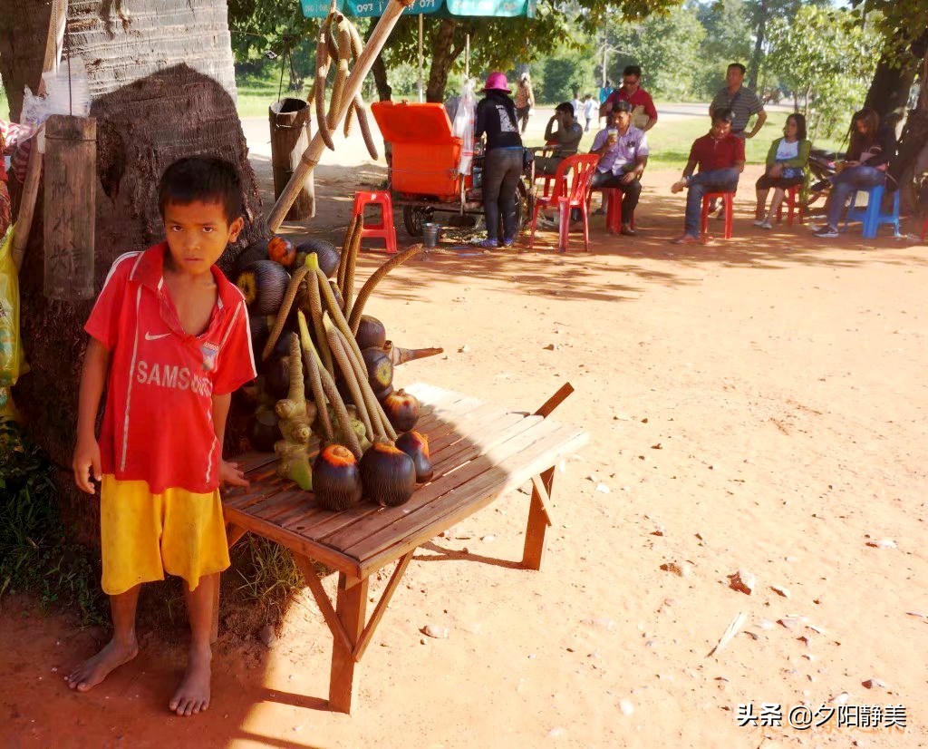 柬埔寨旅行是一种什么样的体验,我的柬埔寨之行柬埔寨旅游攻略