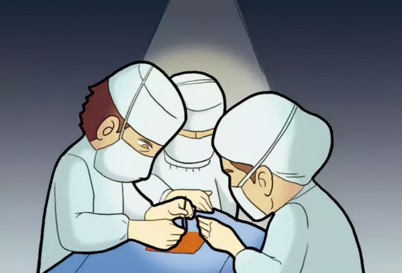 最疼的四种手术,盘点九种最痛的手术