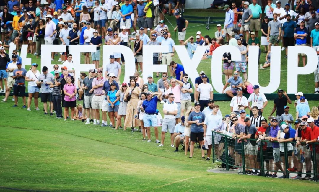 美巡赛排名规则,美巡比赛完整版