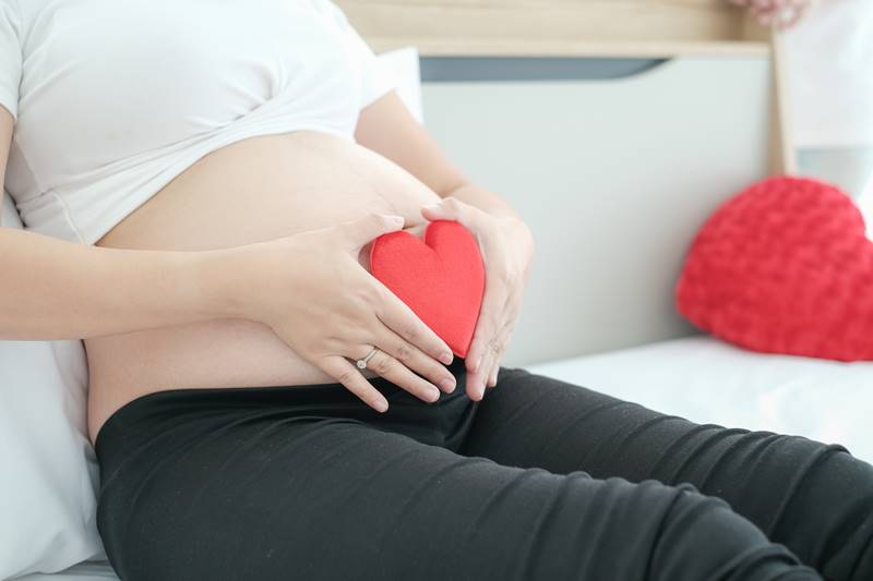 准妈妈必看五个错误,准妈妈的五个征兆