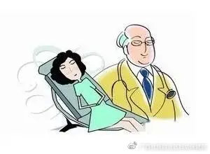 催眠和自然入睡有什么区别,怎么区分睡眠和催眠