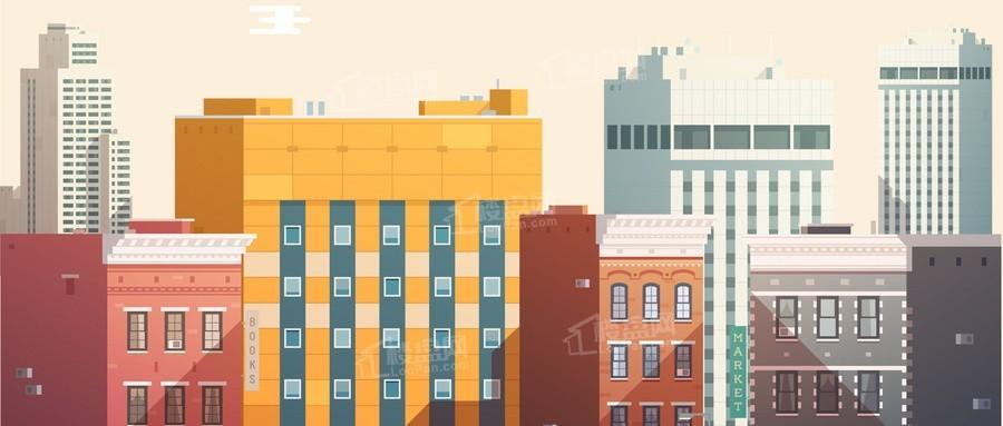 运城北城的新楼盘,运城北城区楼盘推荐