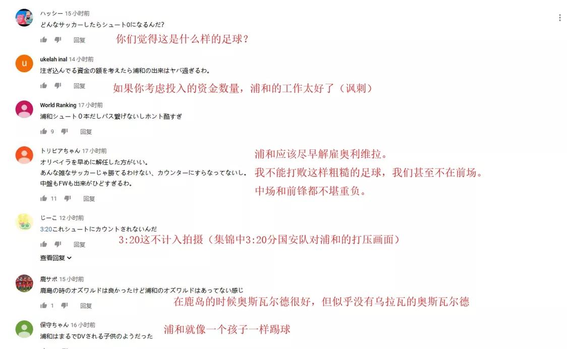 亚冠冠军被北京国安吊打引发日本足球地震：他们就像玩小孩一样！