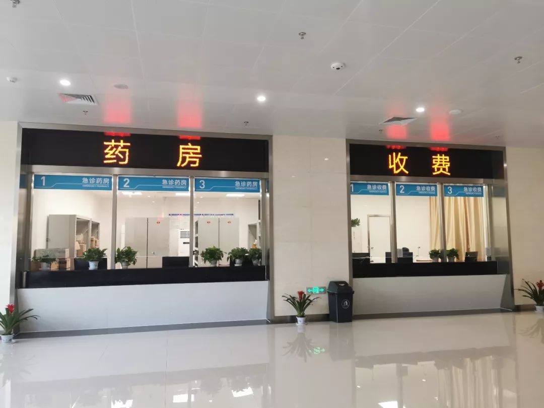 实探多个新城医院，南大一附院霸气外露，新省人民医院略显敷衍