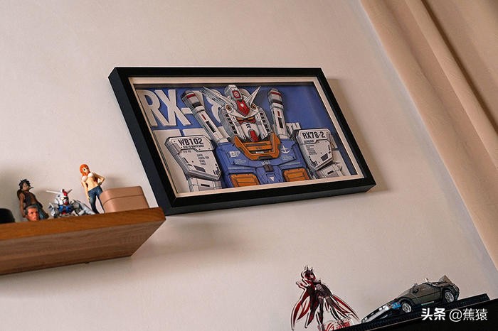 大半年的桌面折腾记录，桌面3.0SHOW