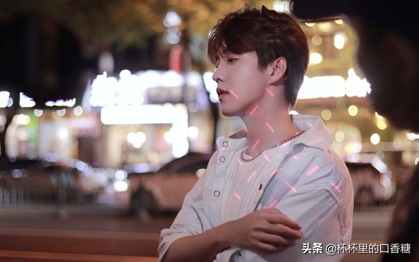 2019网坛新星排名,网友评选新生代颜值top