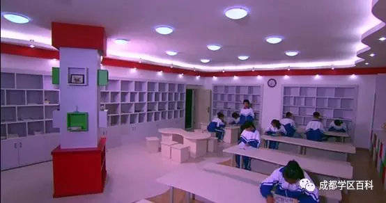 成都高新大源学校初中排名,高新区大源片区学校排名