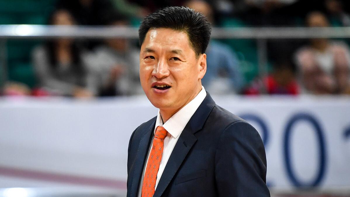 cba冠军球队时间顺序,cba拿冠军最多球队