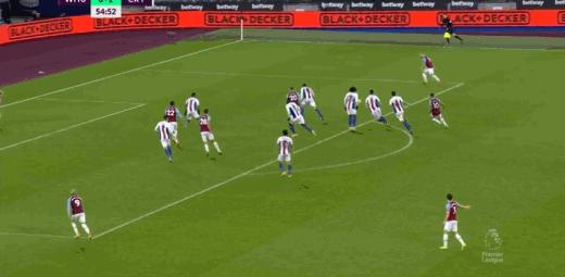 梅西69场91球vs六边形战士c罗,20-21梅西进球