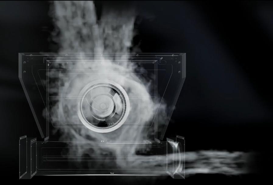 奥普集成灶爆炒无油烟,奥普集成灶小灶