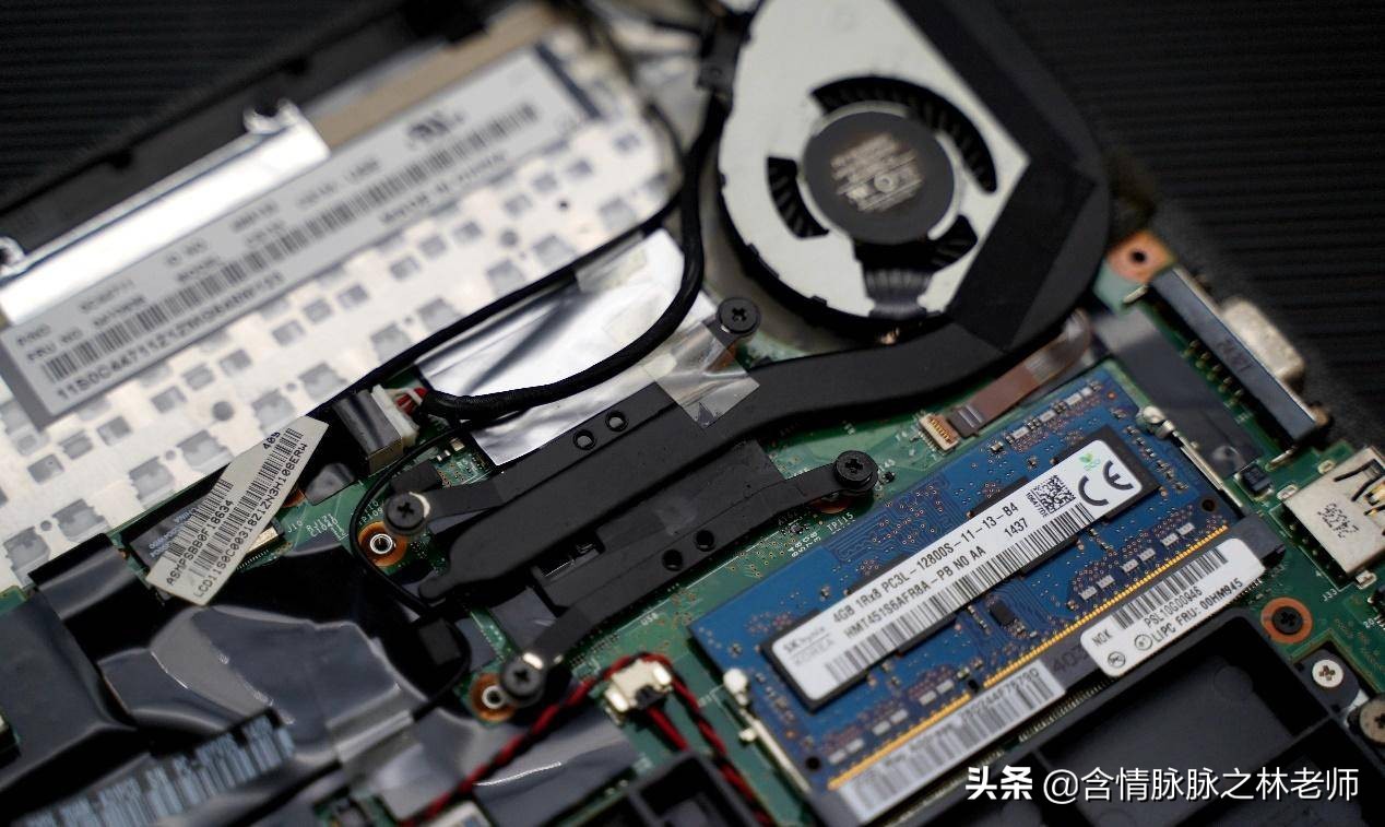 旧笔记本thinkpad再利用,联想thinkpadx240有必要升级么