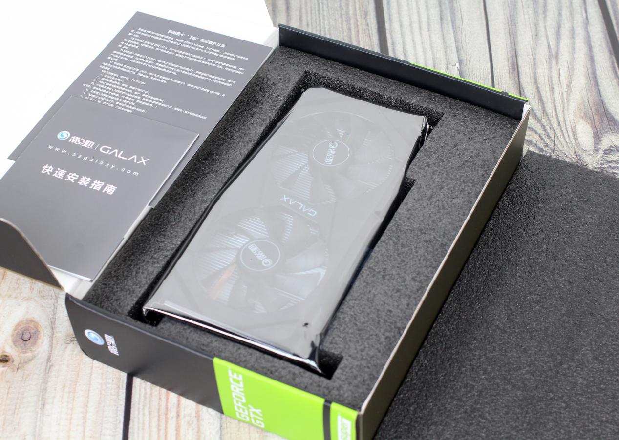 gtx1660super显卡怎么样,gtx1660super显卡相当于什么水平