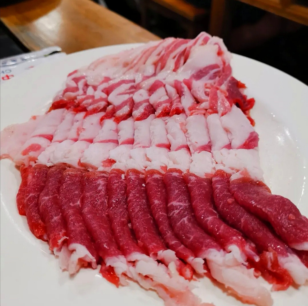 老北京火锅和潮汕打边炉,涮羊肉老北京vs四川火锅