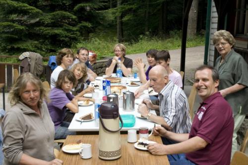 德国人的十个习惯,德国人的爱好