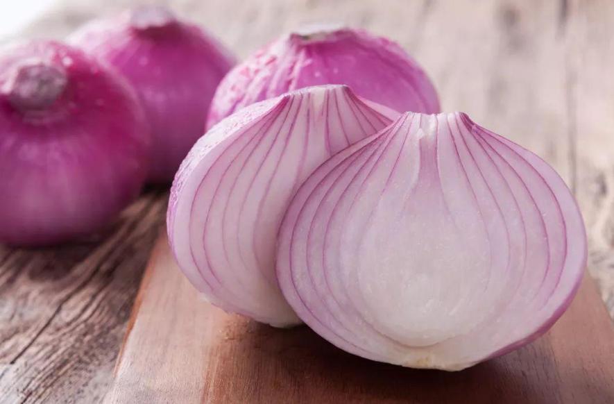 洋葱表皮发硬和表皮发软哪种新鲜,洋葱保存得最好最新鲜的方法