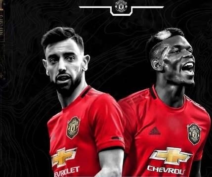 曼联团队配合集锦,曼联联动巴黎世家