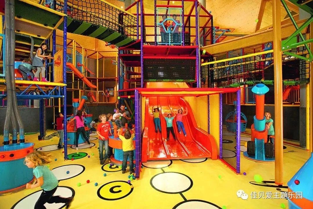 室内儿童乐园加盟需要哪些条件,游乐场室内儿童乐园加盟厂家