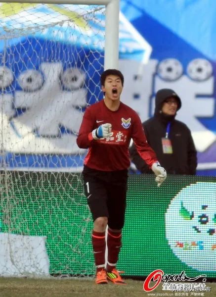 大连德比记录,16年大连同城德比