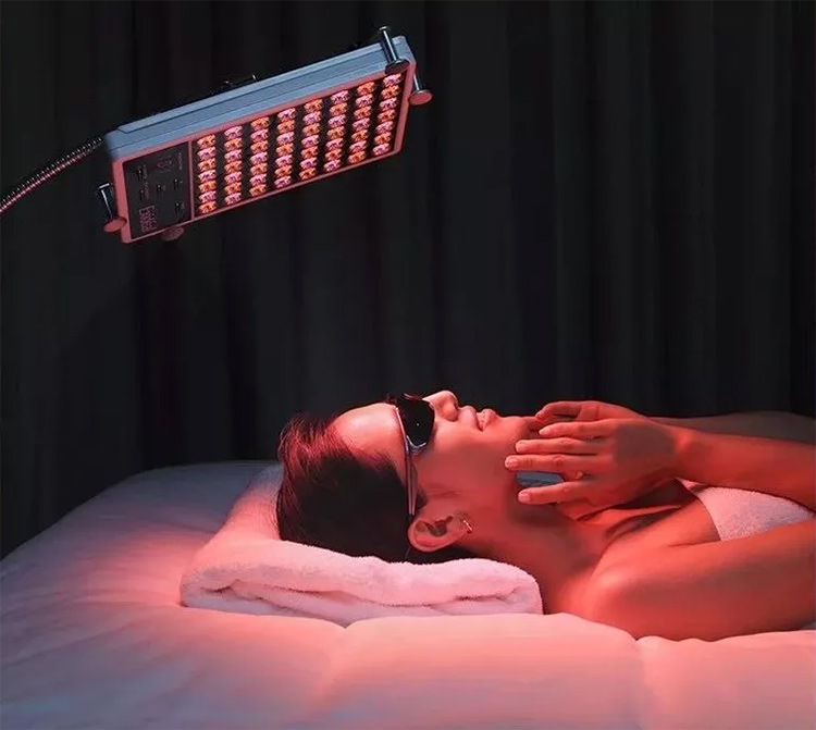 大排灯美容仪,美容院专用款光子美容仪大排灯