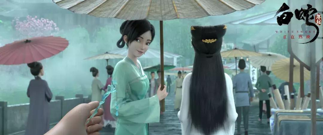 哪吒之后国产动画的变化,40年新旧经典国产动画《哪吒》