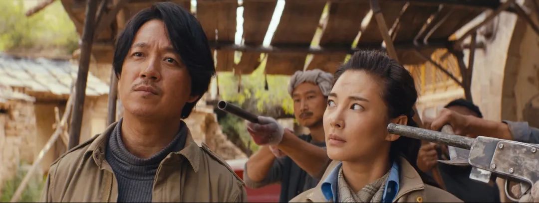 2021胡歌新片,2021年即将上映的电视剧胡歌