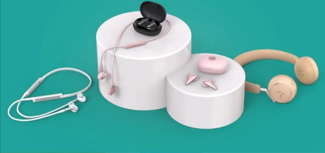 一款有灵魂的tws蓝牙耳机,最好看的tws耳机