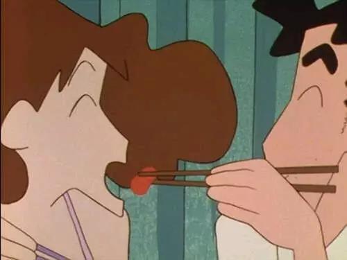 蜡笔小新长大后有多受女孩子欢迎,长大后才看懂蜡笔小新