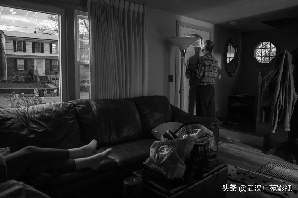 黑白摄影艺术魅力,黑白摄影的魅力可谓精妙绝伦