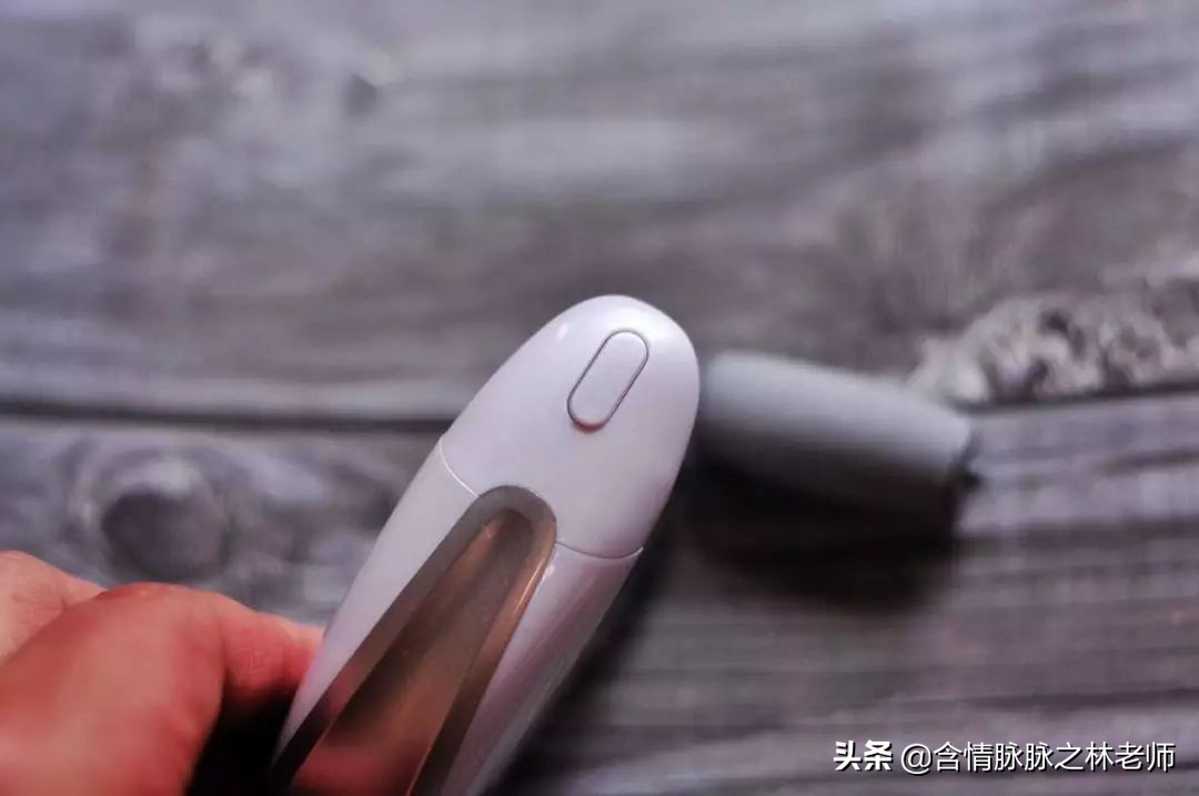 给你一双水嫩的脚趾，Ulike磨足器使用体验