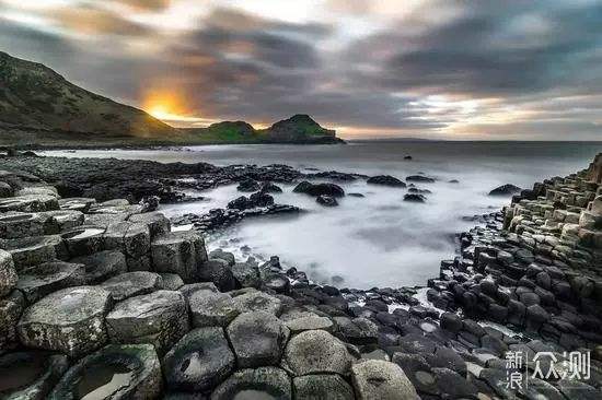 鲜为人知的美丽海滩,漫步迷人的海滩令人心旷神怡