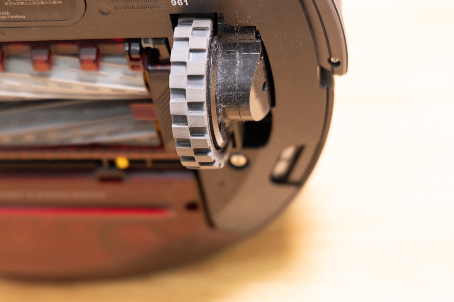 irobot扫擦分离套装,irobot拖地测评