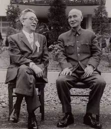 胡适为何能将包办婚姻走到最后,胡适晚年有多可怜