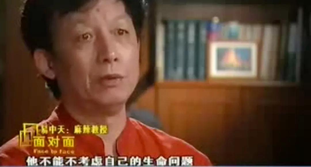 一生要走多少路才是终点,成功的人往往都不成功易中天