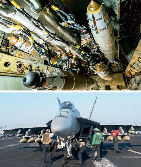 美国最精准的导弹,美军高性价比武器